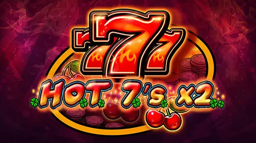 HOT 7's X 2 - Spin City - Congo